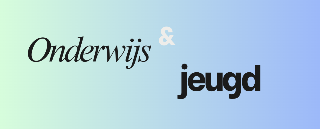 Verbinding onderwijs -jeugd (ZK)